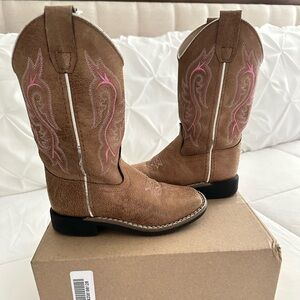 Gorgeous Cowgirl boots